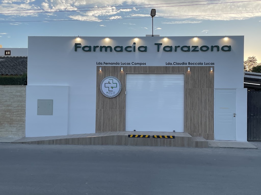 Farmacia Maria Fernanda Lucas Campos — Del propietario
