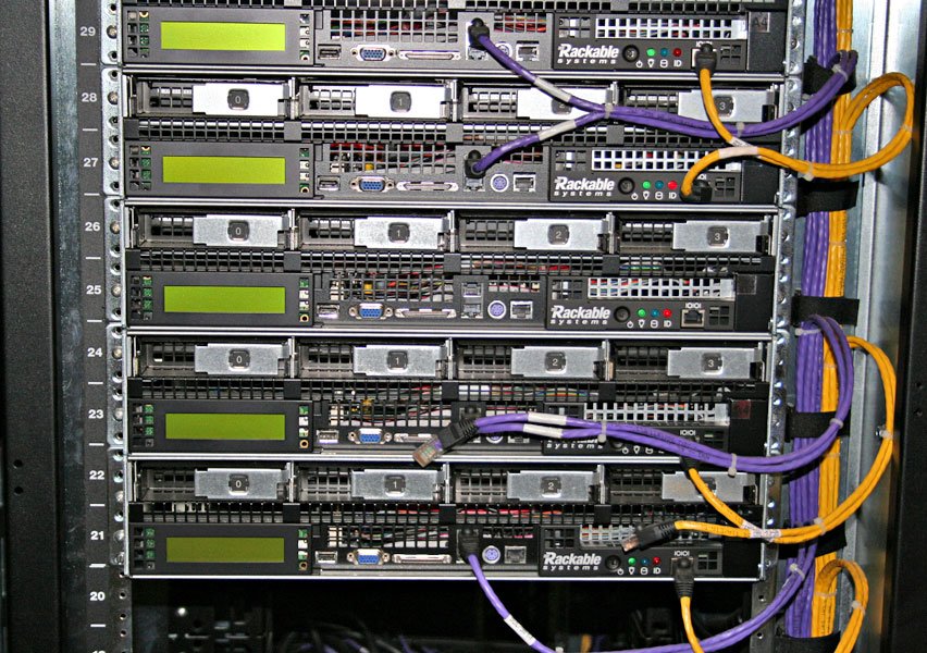 Pasm Informatica Analitica Y Sistemas, S.L.U. — Interior