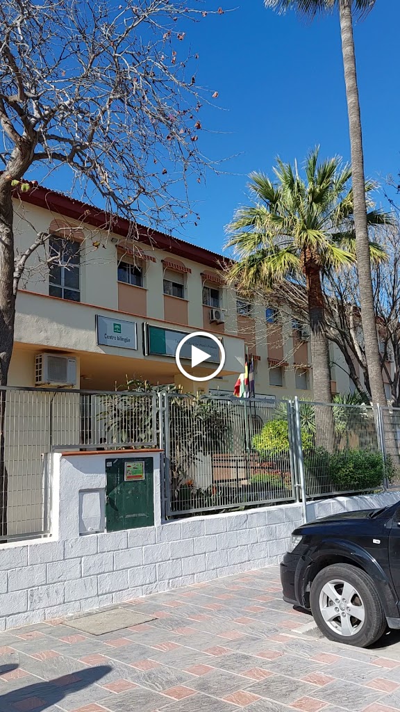 C.E.I.P. Santa Amalia