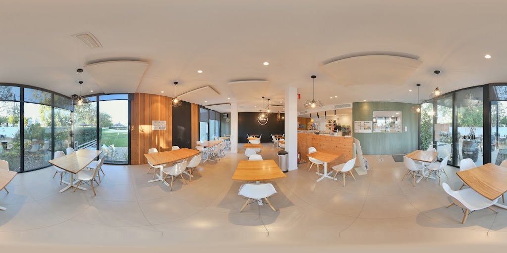 Hidric Gastrobar — Ambiente