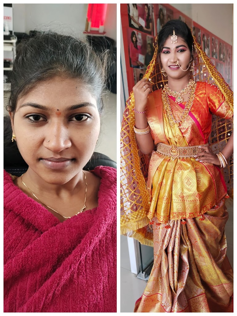 Shine Beauty Parlour Only For Ladies