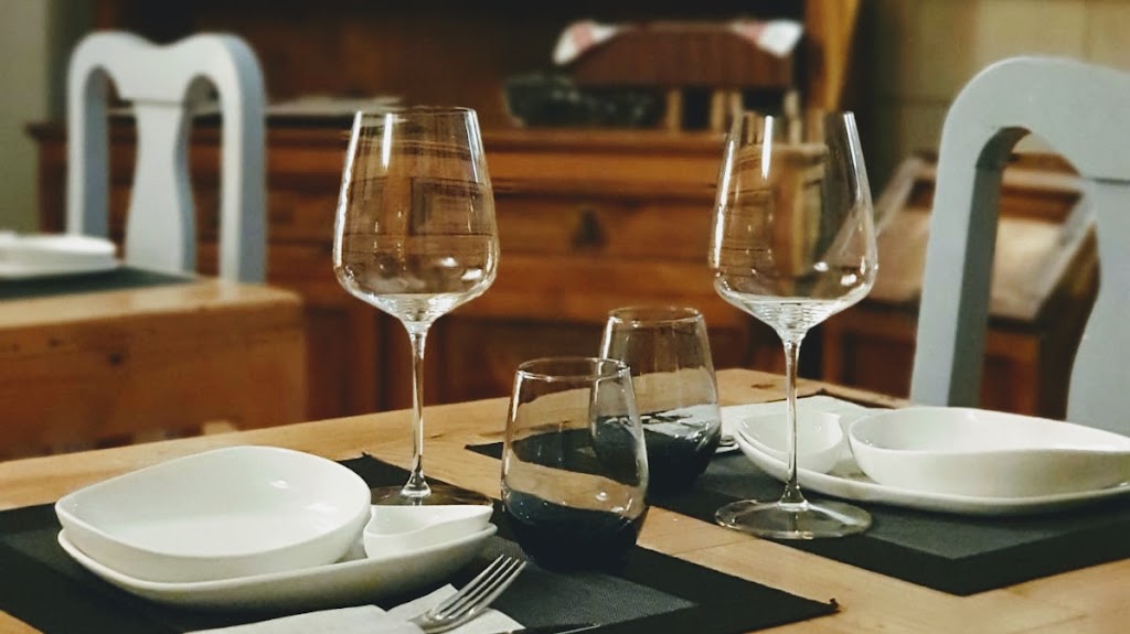 Bar Arrantzale — Comida y bebida
