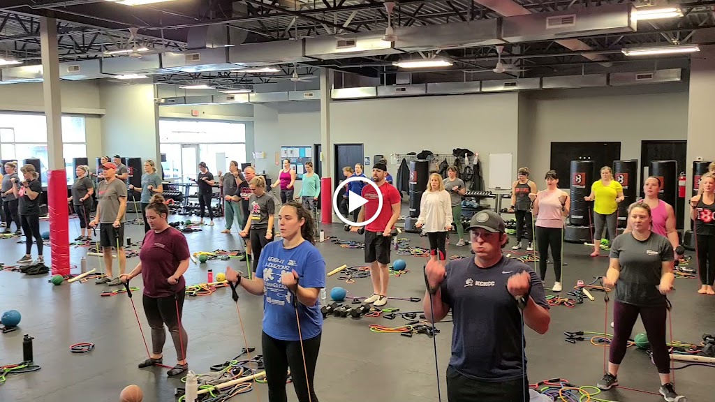  Farrell's eXtreme Bodyshaping - FXB Omaha 180th & Q