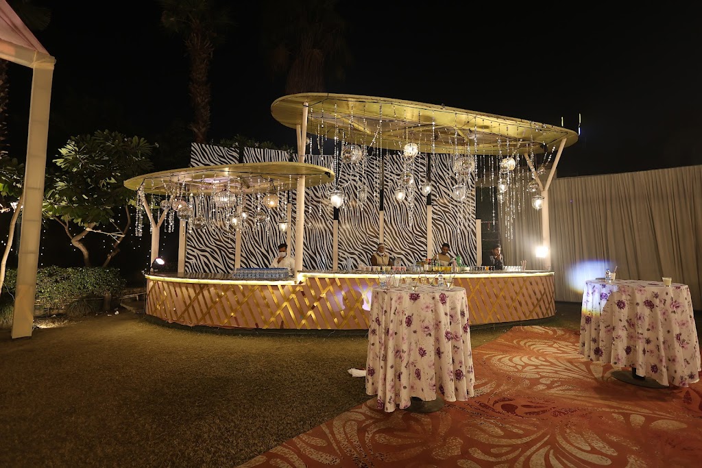 Golden Palms Resort