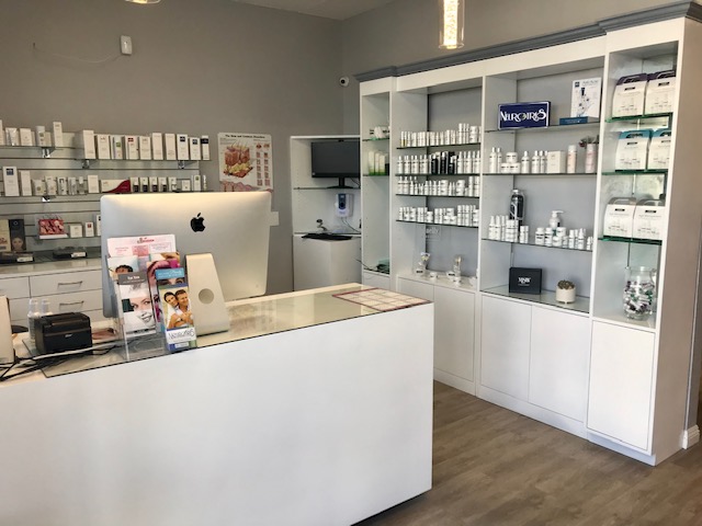 Ever Young Skin Care/EY Skincare - Victorville, CA