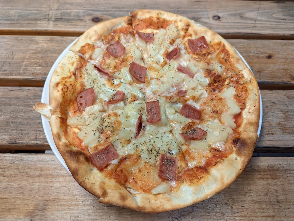 浮士德披薩 FAUST PIZZA 的照片