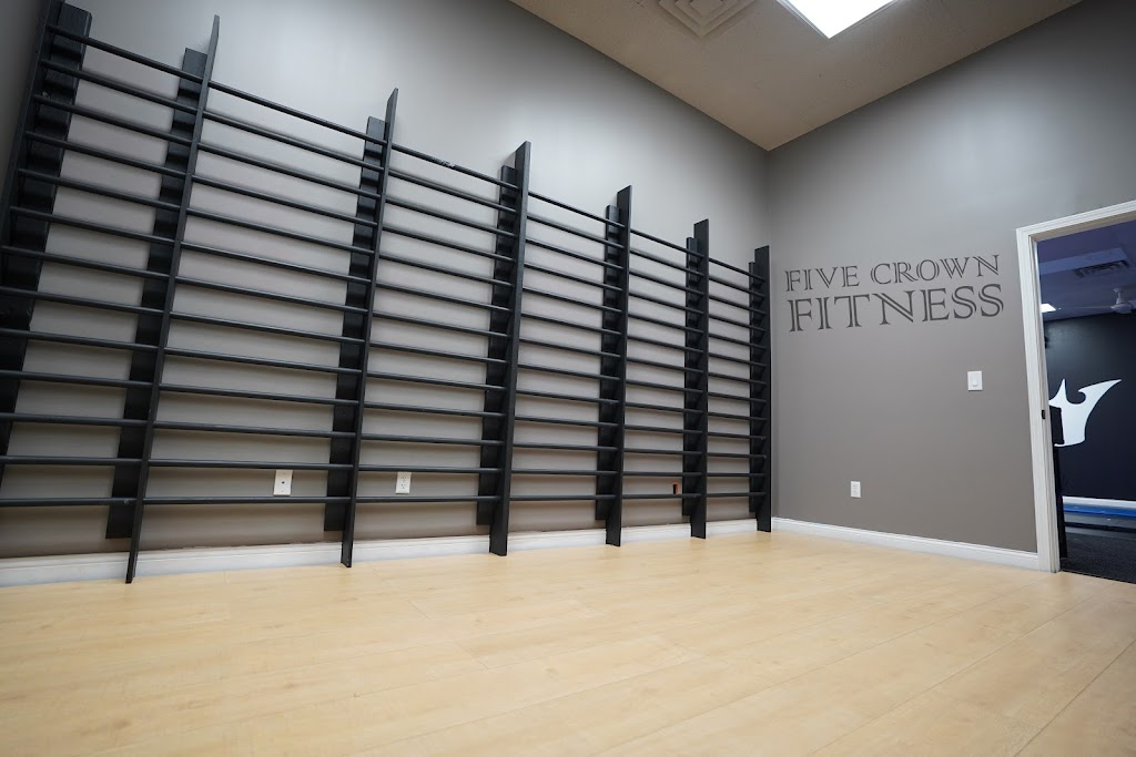 Five Crown Fitness