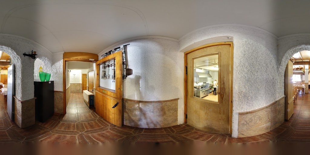 Bar Restaurante El Ventorrillo — Todas