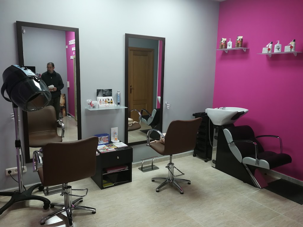 Bellestetic Alcala — Interior