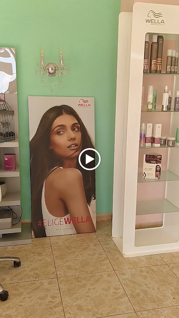 Zhana Hair Salon — Videos