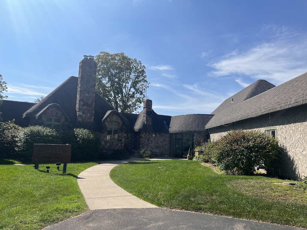  Cheers Bar & Grill - Wurzers At Tagalong