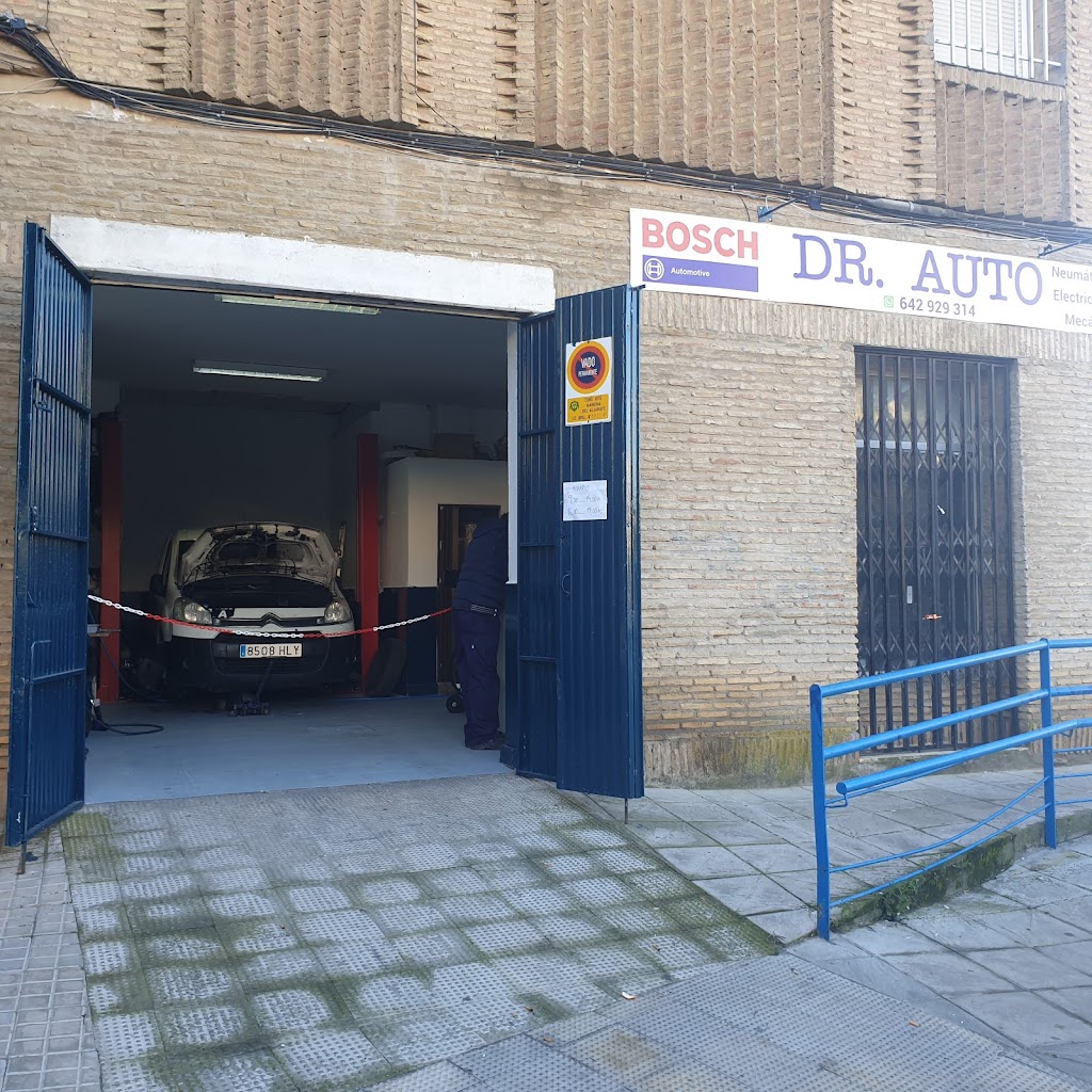 Dr.auto Aljarafe