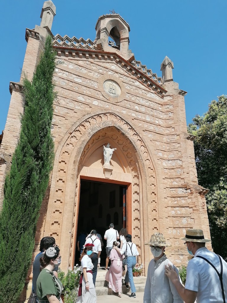Ermita de Sant Macia