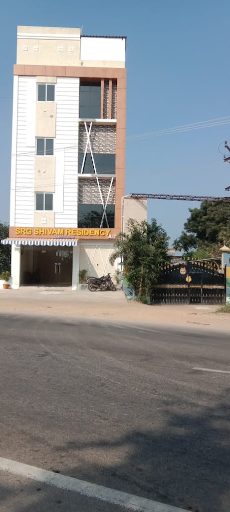 Srg Shivam Residency