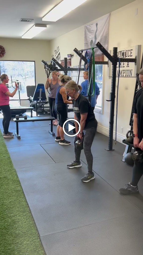  Patience & Consistency