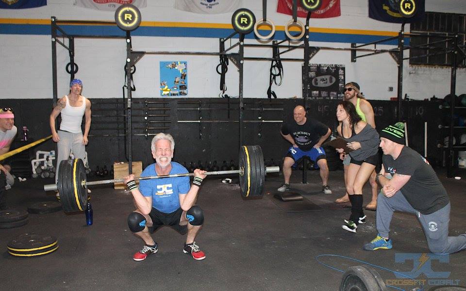  Black Bear Athletics - Gym, Personal Training, Hyrox, Functional Fitness