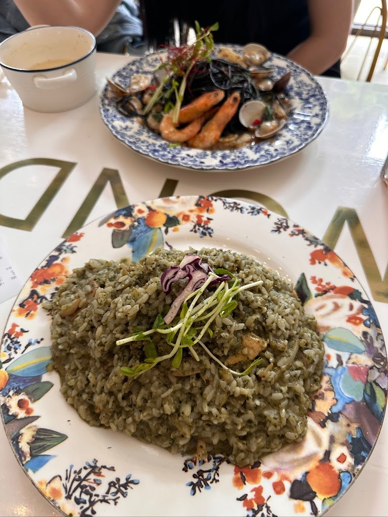 旺德褔樂朝午食所 的照片