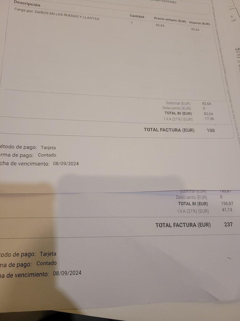 Review photo