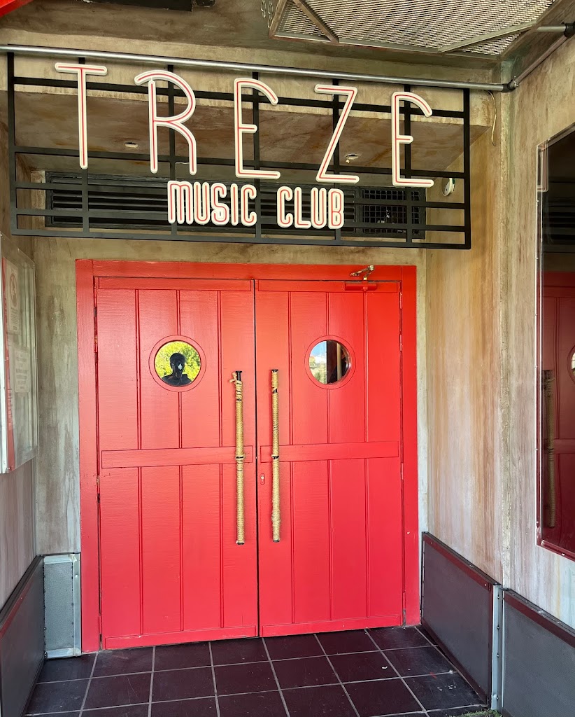 Treze Music Club