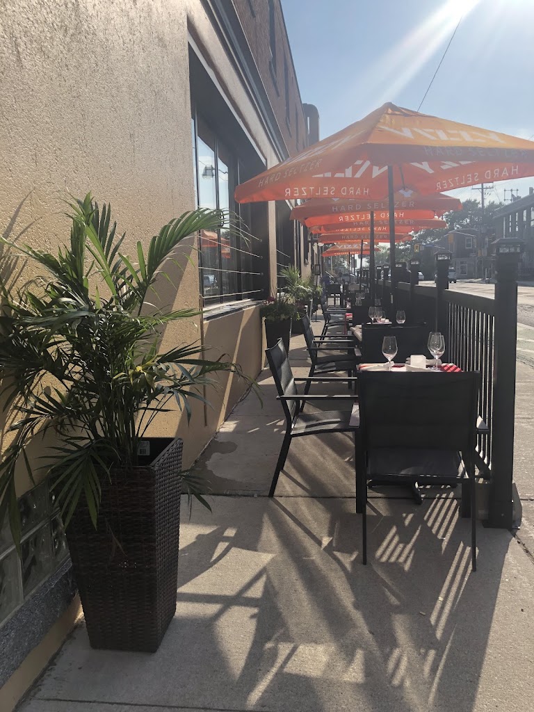 Greek Kitchen & BBQ
