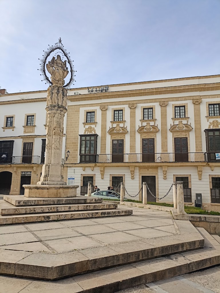 Palacio de la Condesa de Casares