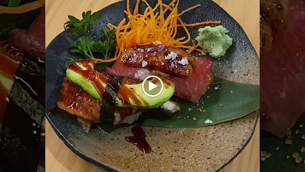 Restaurant Mataro Sesam Negre — Videos