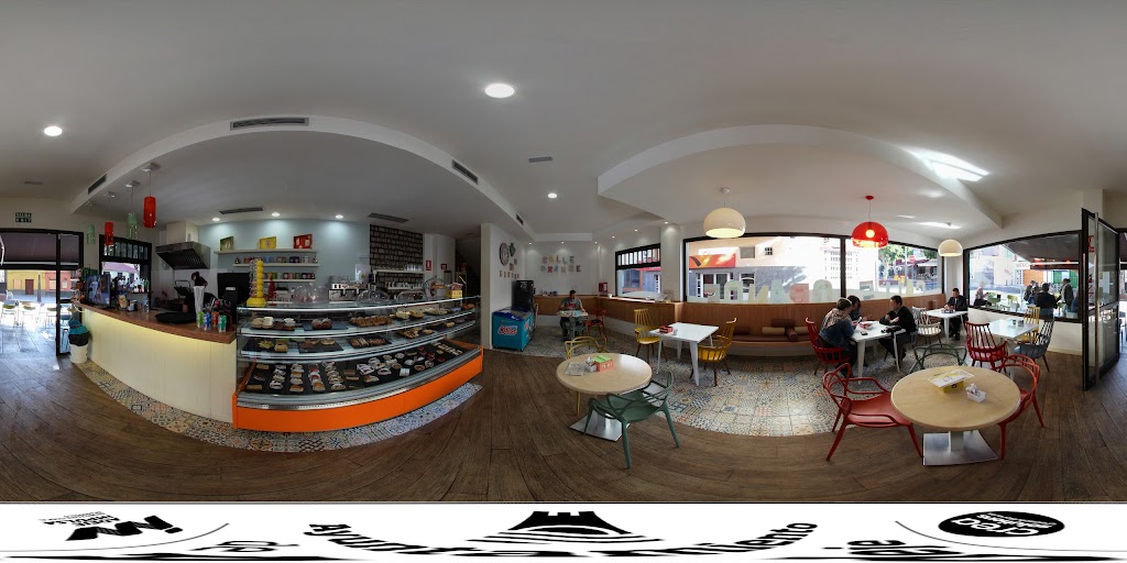 Cafeteria Calle Grande