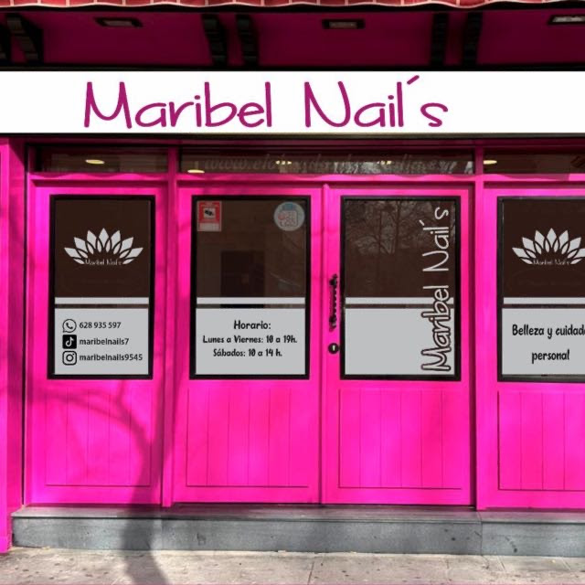 Maribel Nail's