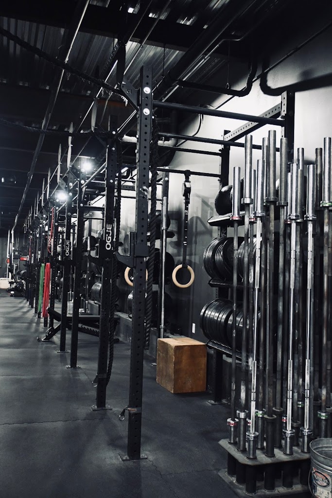  Renewed Strength Fitness