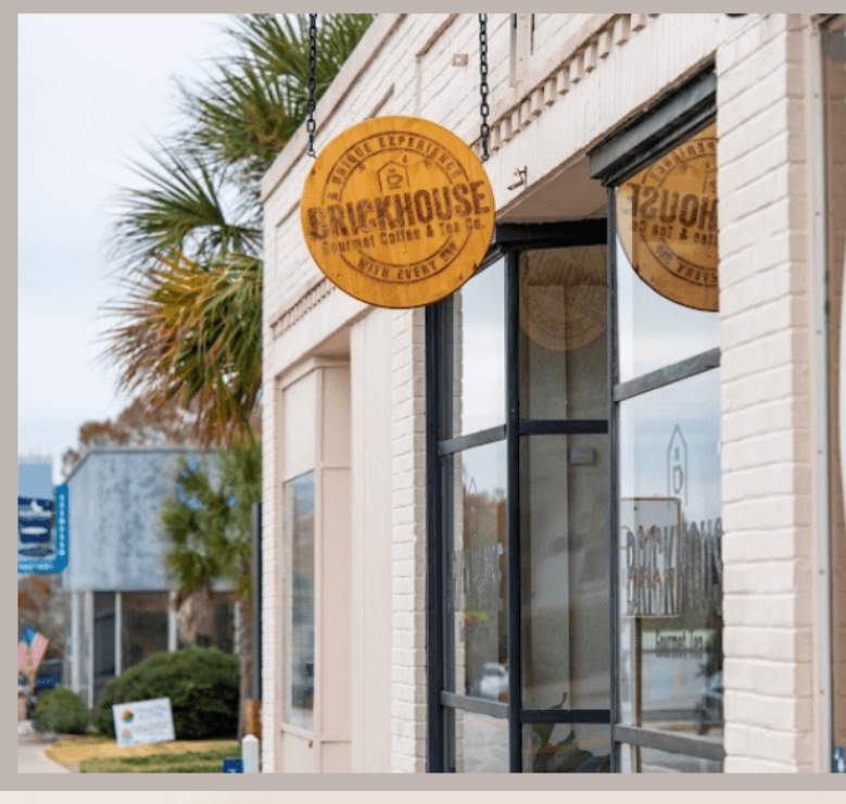 Photo of Brickhouse Gourmet Coffee & Tea Co.
