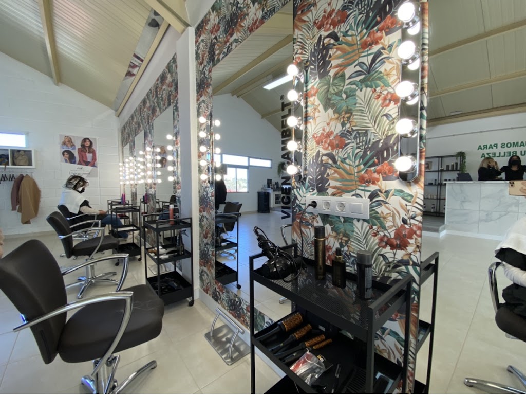 Vicen Cambelt Studio — Interior