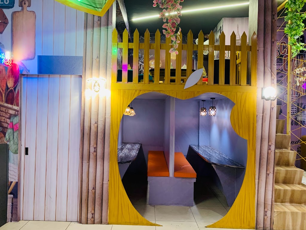 The Crispy Bistro Best Restaurant Family Restaurant Bhogpur