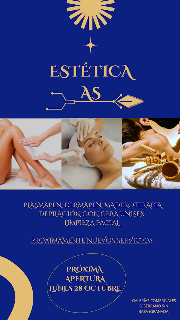 Estetica AS — Del propietario