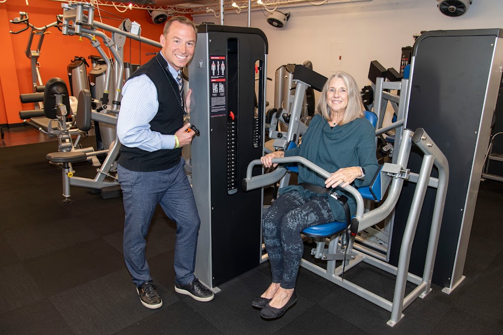  MaxStrength Fitness - Willoughby