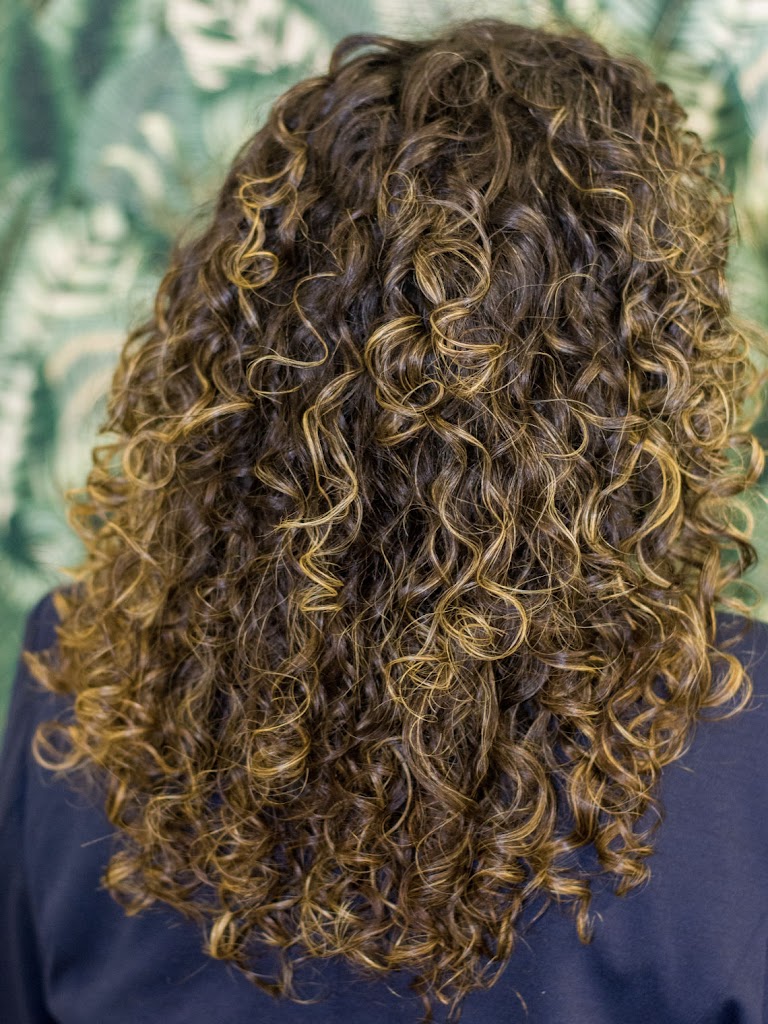 Peluqueria Ondas y Rizos - Alcazar de San Juan — Del propietario