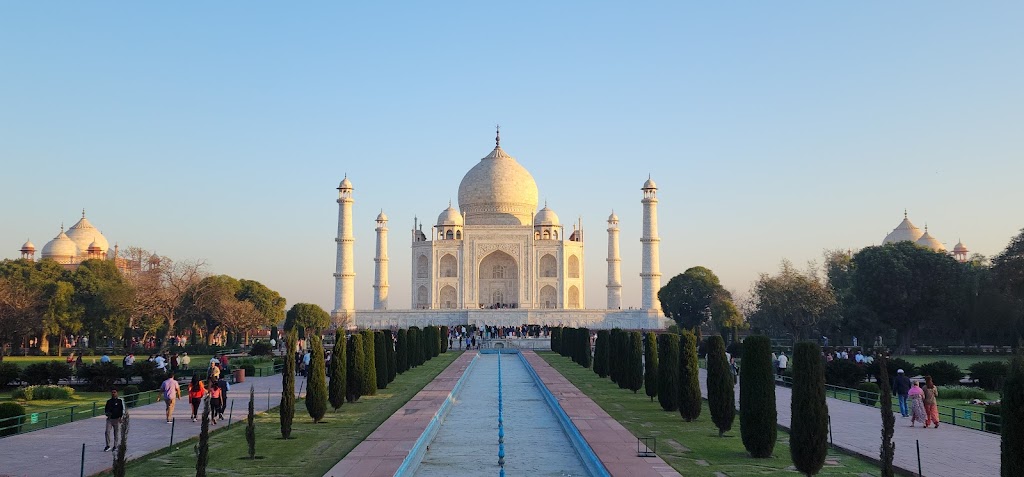 India Agra Tours