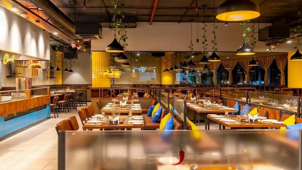 Barbeque Spice Abids Hyderabad Best Unlimited Hyderabadi Buffet