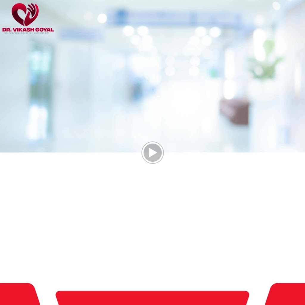 Dr Vikash Goyal – By owner in Gurugram, Haryana