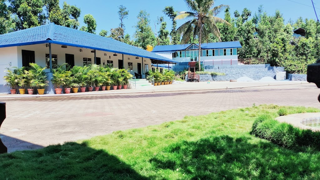 Kerekad Homestay