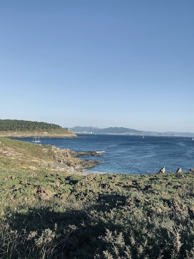 Aparcamiento Gratuito de la Caracola