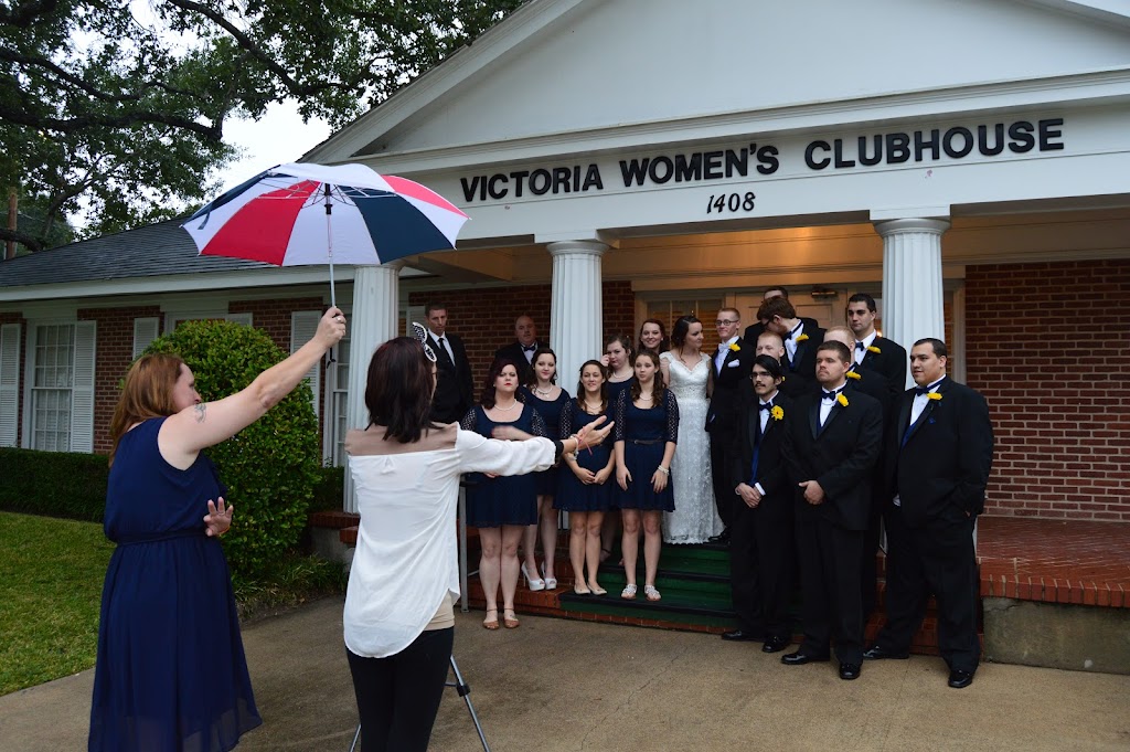 Victoria Women's Clubhouse