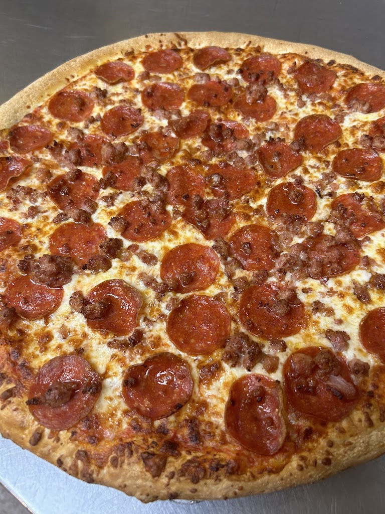 MEZZANOS PIZZA, WINGS & SUB