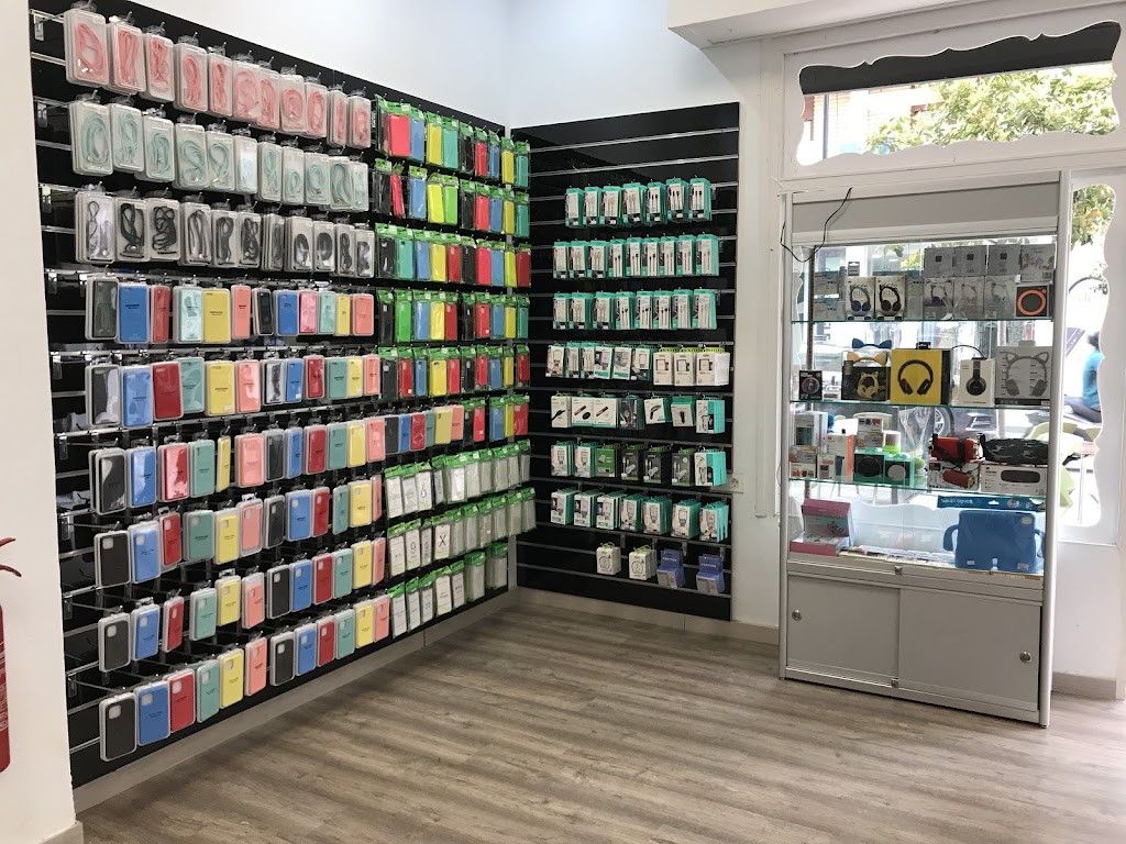 Reparacion de Moviles XRepair