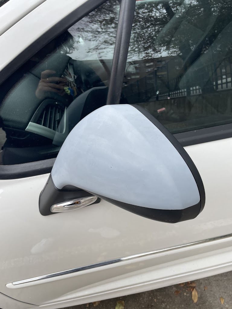 Carrocerias Sofian S.L.