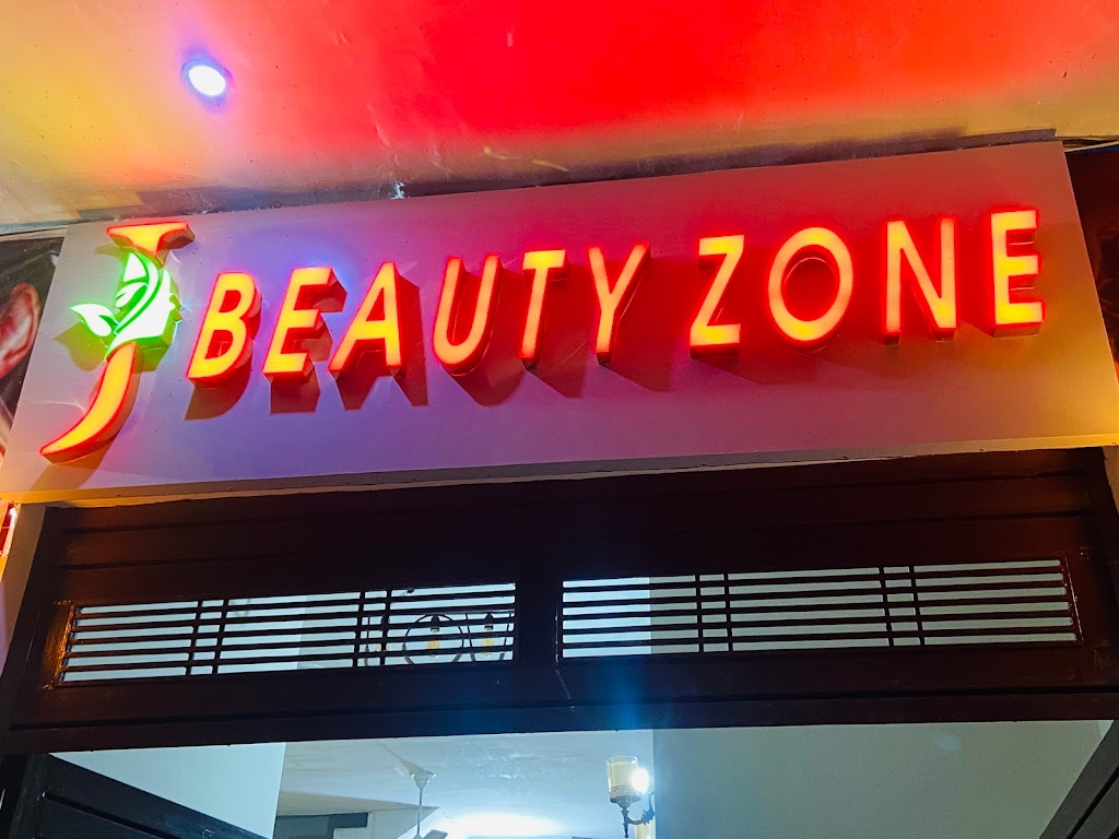 J Beauty Zone