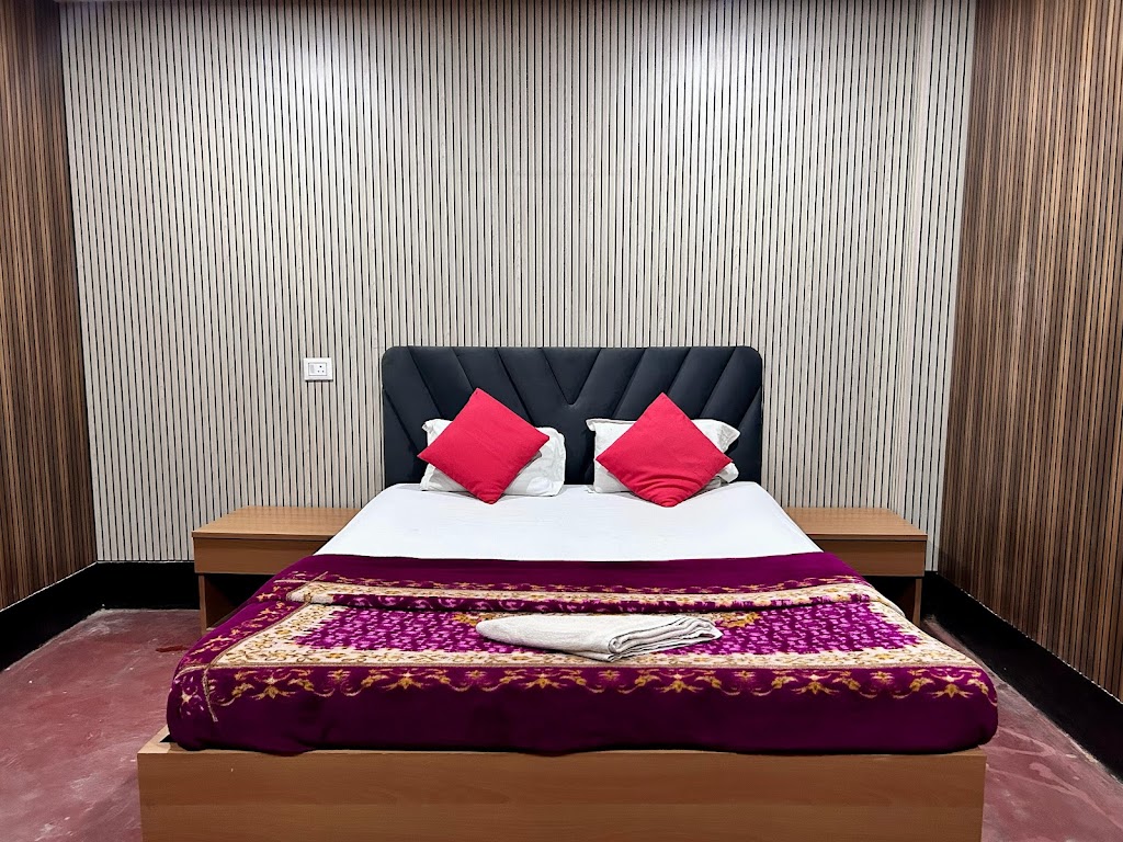 Hotel Aaghnya