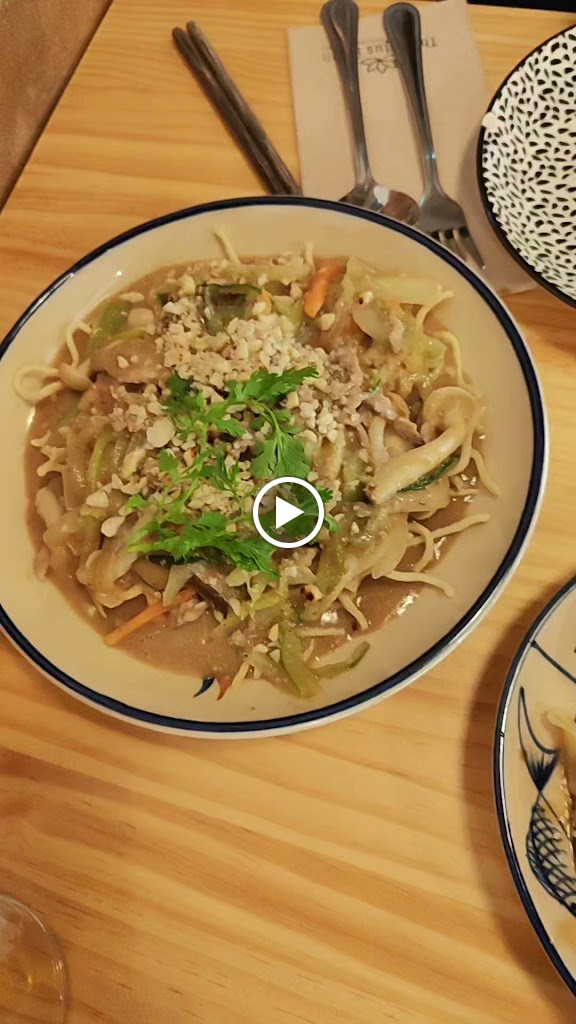 The Lotus Bistro — Videos