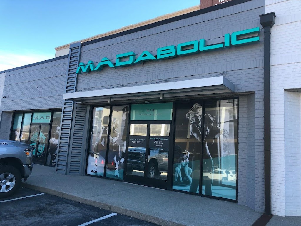  MADabolic Nashville