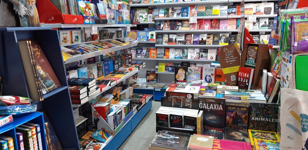 Libreria Papeleria Blanco