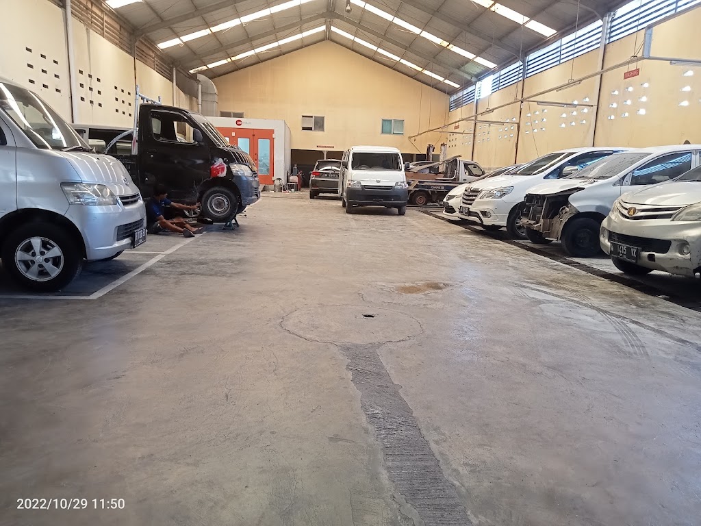 AutoCare Body Repair
